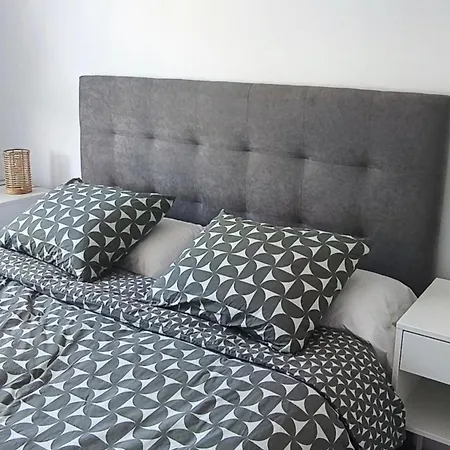 Casa Aciano - Albir *