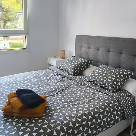 Casa Aciano - Albir Lejlighed