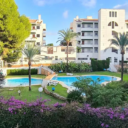 Casa Aciano - Albir * L'Alfas del Pi
