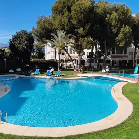 Casa Aciano - Albir *