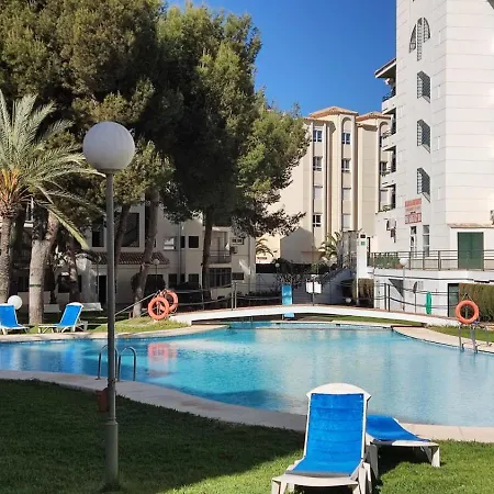 Appartement Casa Aciano - Albir *