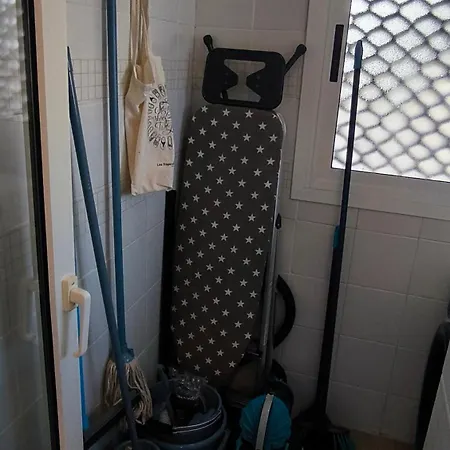 Appartement Casa Aciano - Albir