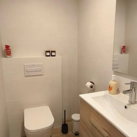 Appartement Casa Aciano - Albir *