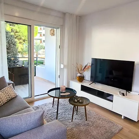 Casa Aciano - Albir Appartement