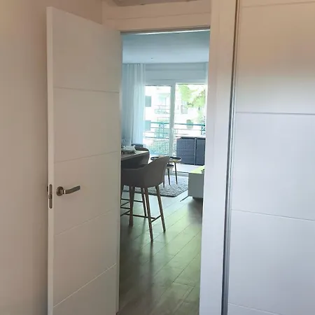 Appartement Casa Aciano - Albir L'Alfas del Pi