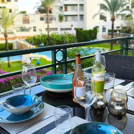 Casa Aciano - Albir