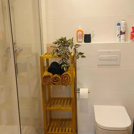Casa Aciano - Albir Appartement *