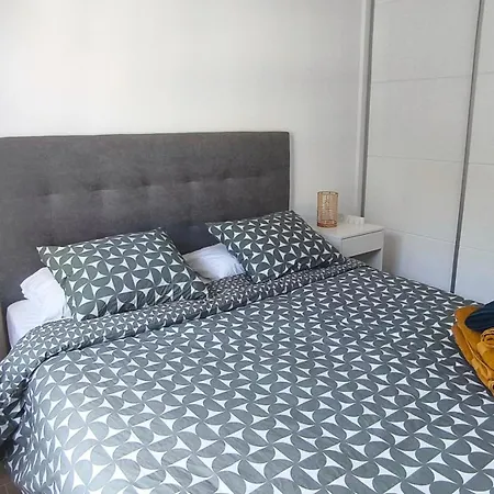 Appartement Casa Aciano - Albir L'Alfas del Pi