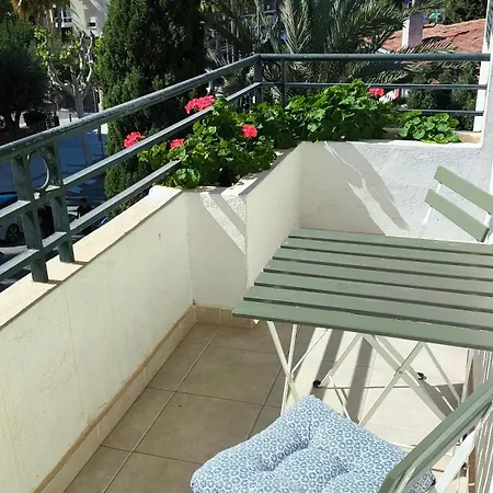 Appartement Casa Aciano - Albir *