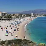 Casa Aciano - Albir Διαμέρισμα *