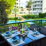 Casa Aciano - Albir Διαμέρισμα