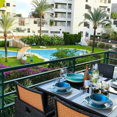 Apartamento Casa Aciano - Albir *