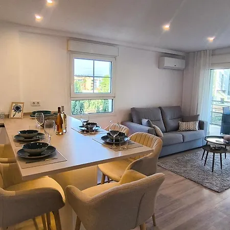 Apartamento Casa Aciano - Albir
