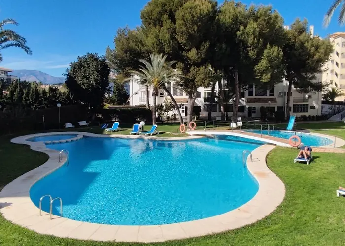 Casa Aciano - Albir *