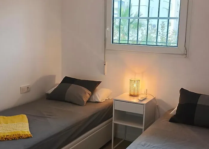Casa Aciano - Albir