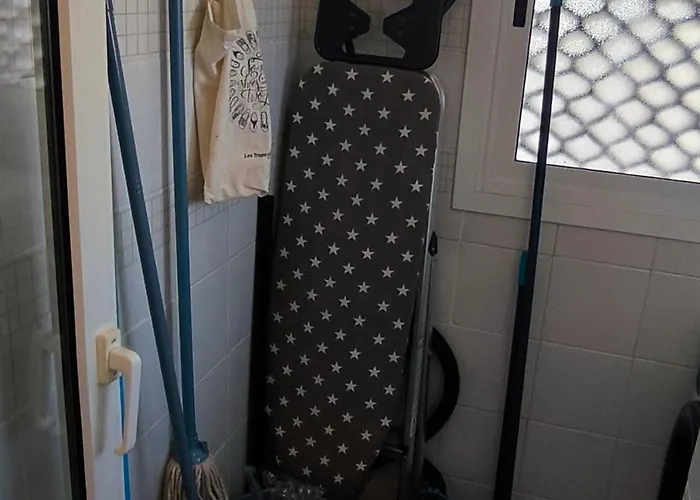 Apartamento Casa Aciano - Albir