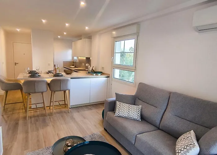 Apartamento Casa Aciano - Albir L'Alfas del Pi