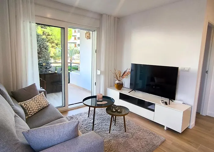 Casa Aciano - Albir Apartamento