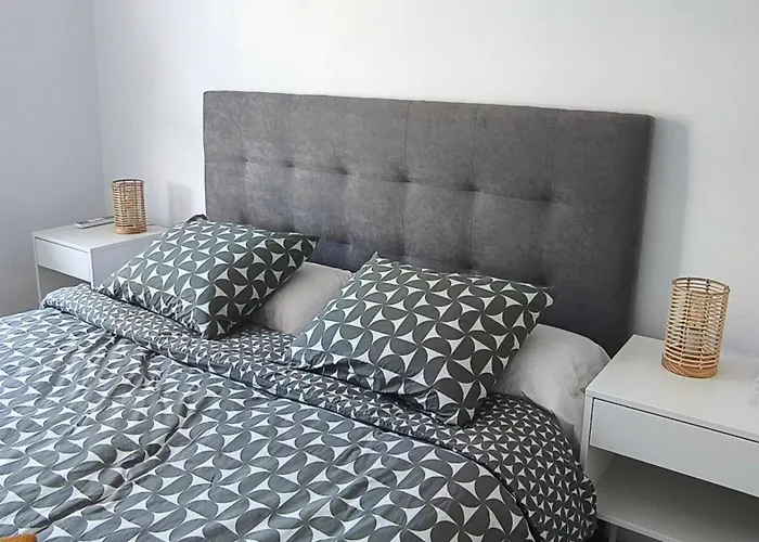 Casa Aciano - Albir *