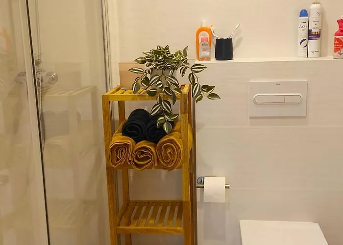 Casa Aciano - Albir Apartamento *