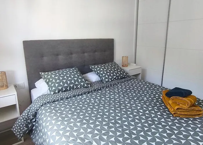Apartamento Casa Aciano - Albir L'Alfas del Pi