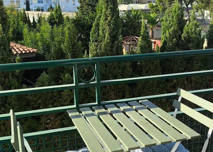 Apartamento Casa Aciano - Albir